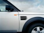 Land Rover Discovery 3 2004 года (UK)